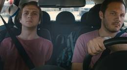 Кадр из фильма "Неужели мы поняли друг друга?" - 1