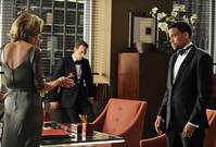 Кадр Правильная жена