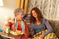 Кадр Очень опасная штучка