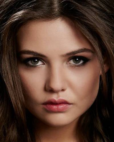 Даниэль Кэмпбелл фото