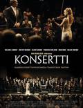 Постер из фильма "Концерт" - 1