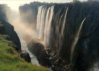 Кадр Африканское сафари 3D