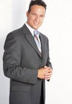 Хуан Карлос Баэна фото