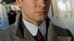 Кадр из фильма "Исаев" - 1