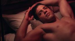 Кадр из фильма "Nuo Lietuvos nepabegsi" - 1