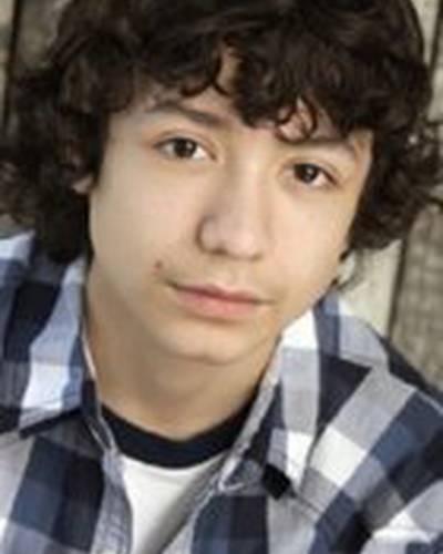 Оскар Бланко фото