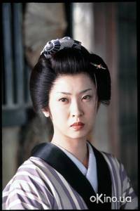 Кадр Затоiчи