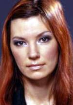 Варвара Никитина фото