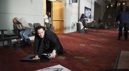 Кадр из фильма "Мобильник" - 1