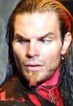 Джефф Харди фото