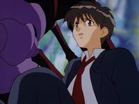 Кадр Эль-Хазард: Странники