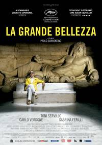 Постер Великая красота