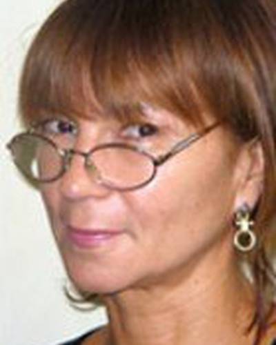 Екатерина Маскина фото