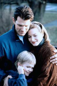 Кадр Маленький Будда