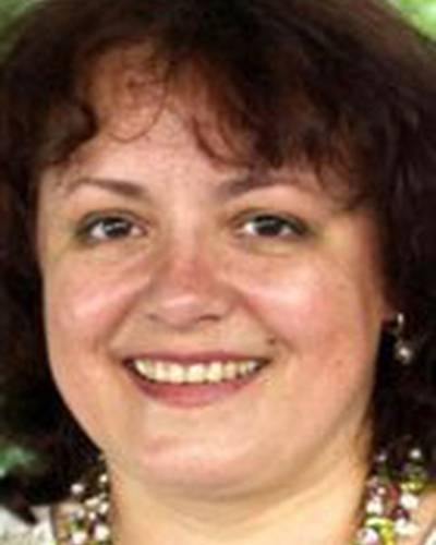 Елена Цыплакова фото