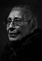 Гудмунда Эльясдоттир фото