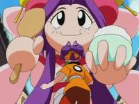 Кадр Воины-марионетки от Джей до Икс