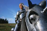 Кадр Жанна Д'Арк