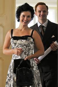 Кадр Die Rebellin