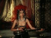 Кадр Узник замка Иф (мини-сериал)