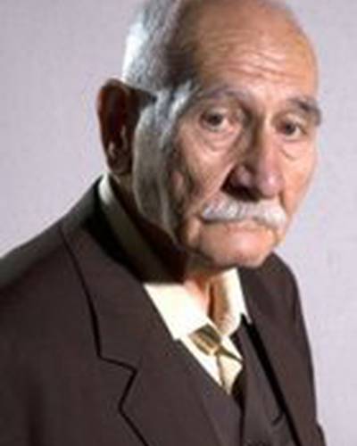 Ариф Эркин фото