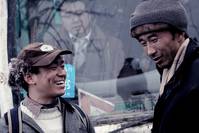 Кадр Дорога с приключениями