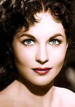 Ивонн Фюрно фото