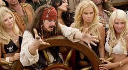 Кадр из фильма "Очень эпическое кино" - 2