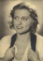 Луиза Улльрих