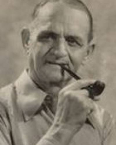 Ричард Гаррик фото