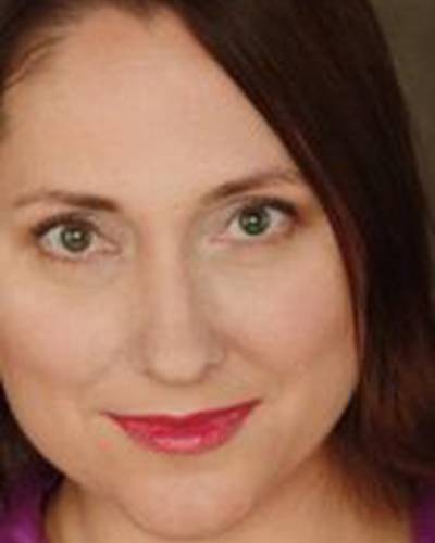 Джулитта Пурсио фото