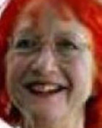 Ютта Абильдстром фото