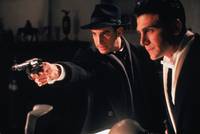 Кадр Убрать Голландца