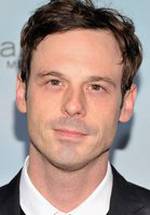 Скут МакНэри фото