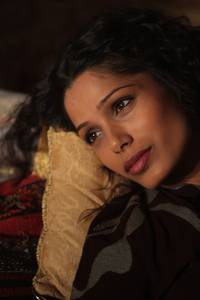 Кадр Черное золото