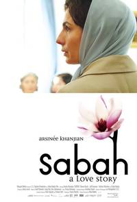 Постер Sabah