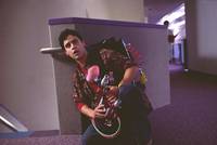 Кадр Останавливающие время