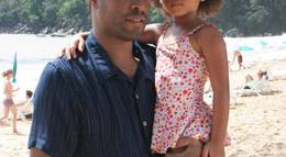 Кадр из фильма "Цунами" - 2