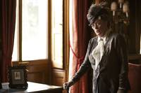 Кадр Аббатство Даунтон