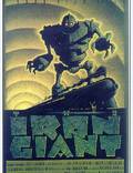 Постер из фильма "Стальной гигант" - 1
