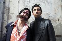 Кадр 2 обычных идиота