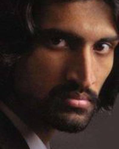 Дживан Д’Соуза фото