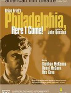 Philadelphia, Here I Come