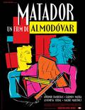 Постер из фильма "Матадор" - 1