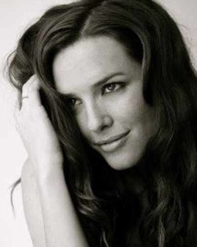 Холли Линч фото