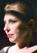 Мирослава Ольбиньская фото