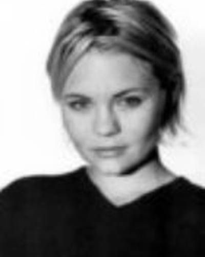 Кристи Аллен фото