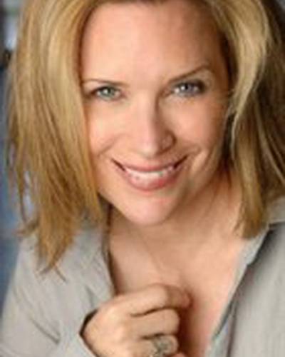 Робин МакДональд фото