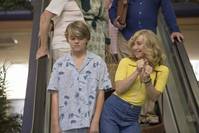 Кадр Горячие каникулы