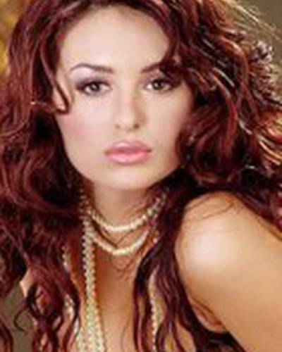 Катя Корривуа фото